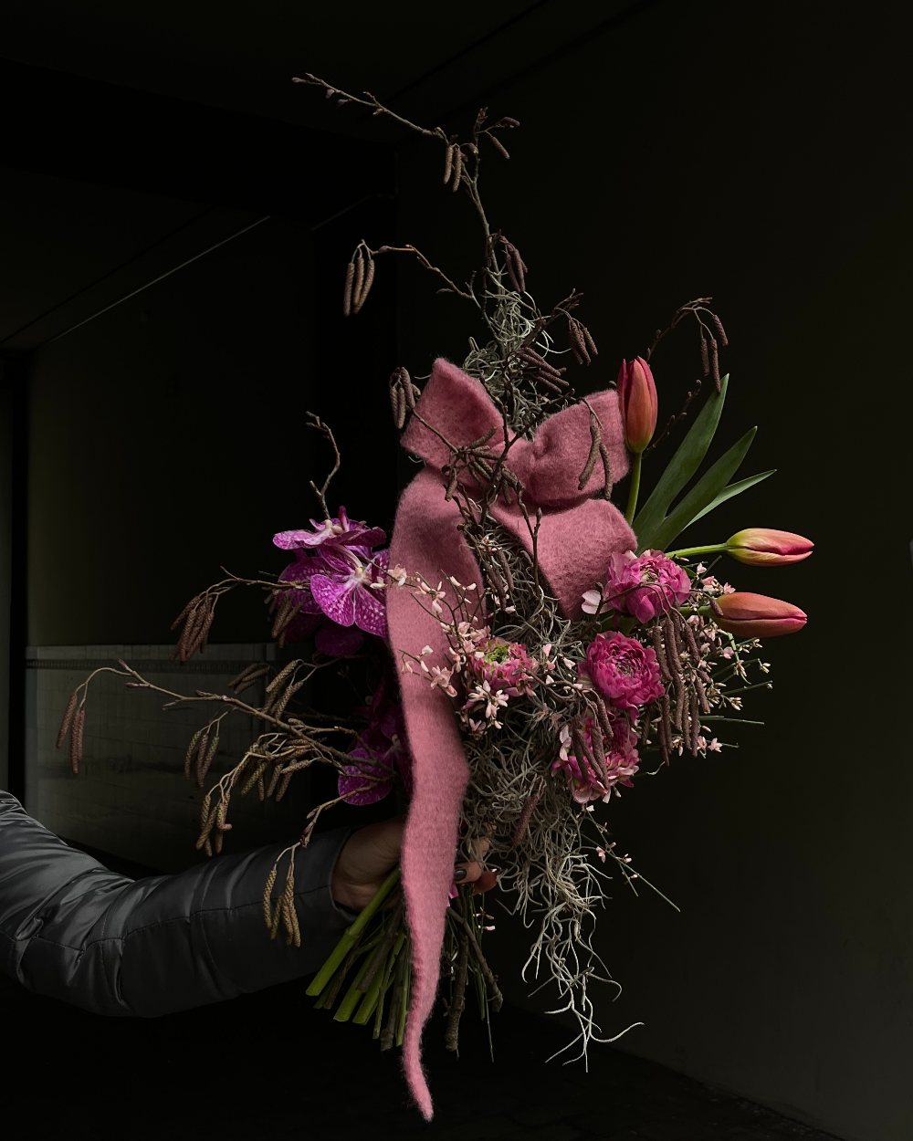 Evermoss | Specialty Bouquet