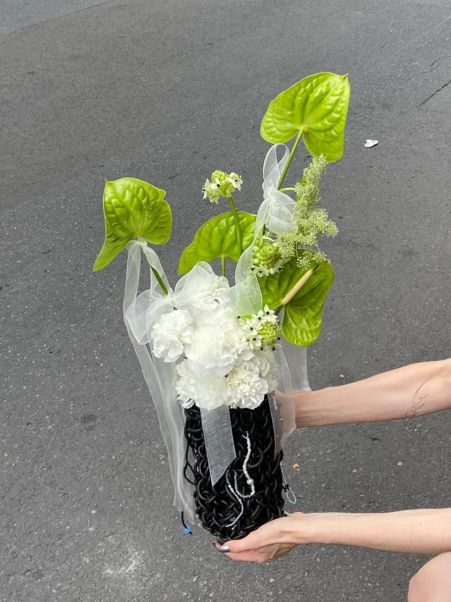 Schleifi | Specialty Bouquet