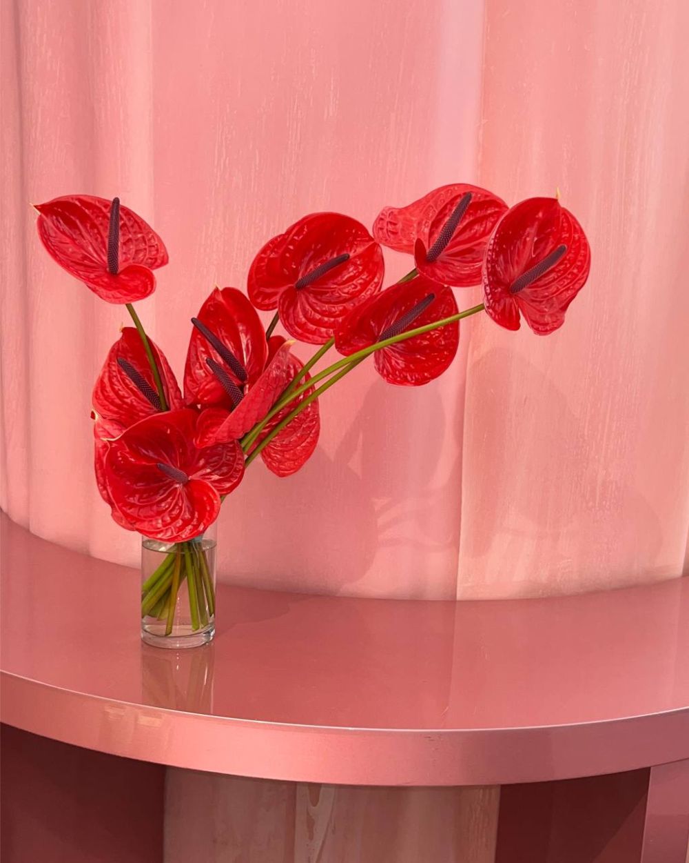 Anthurine | Specialty Bouquet