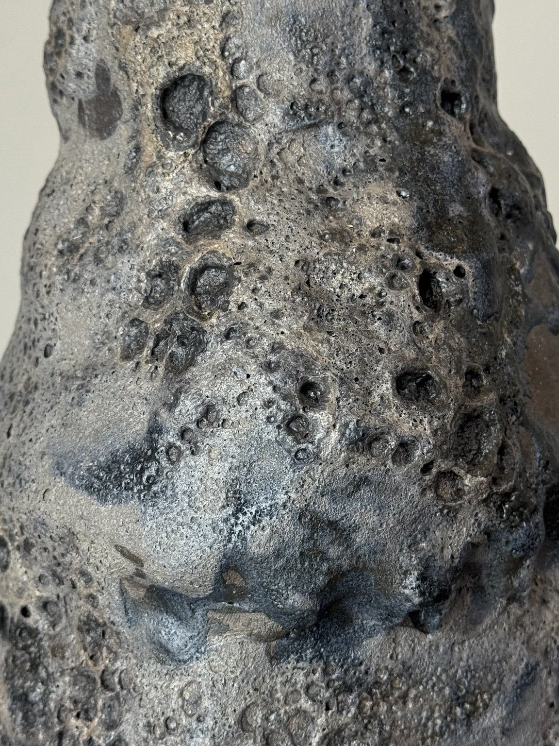 Mother Earth Vase