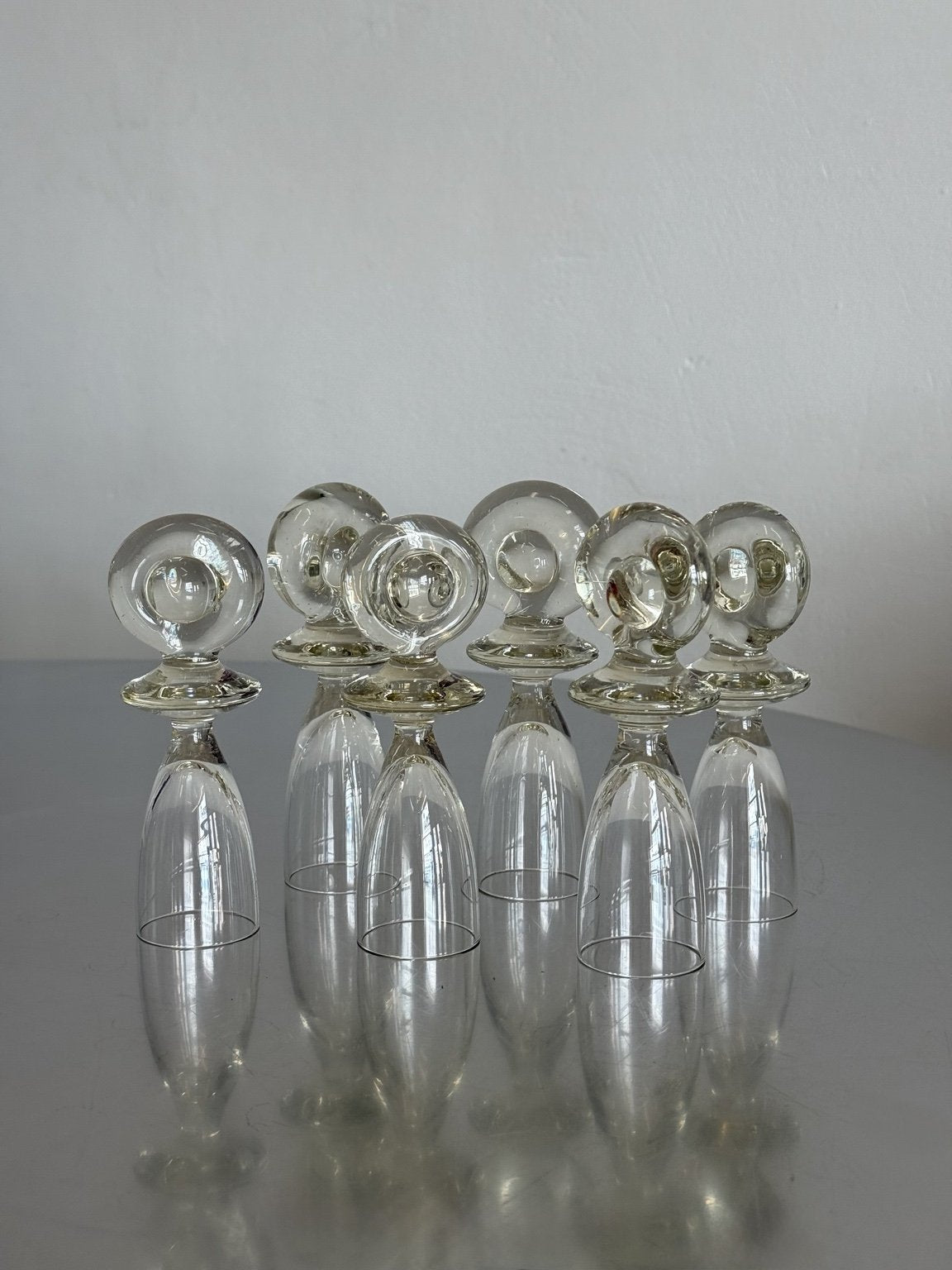 Peill & Putzler Portobello Shot Glasses