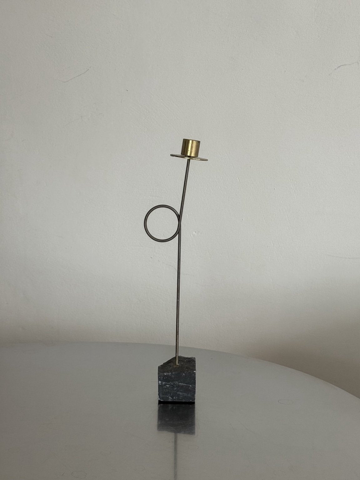 Ikea Krasen Candlestick Set