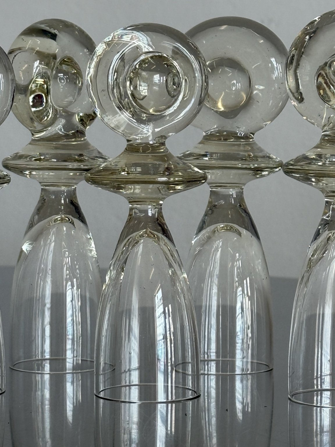 Peill & Putzler Portobello Shot Glasses