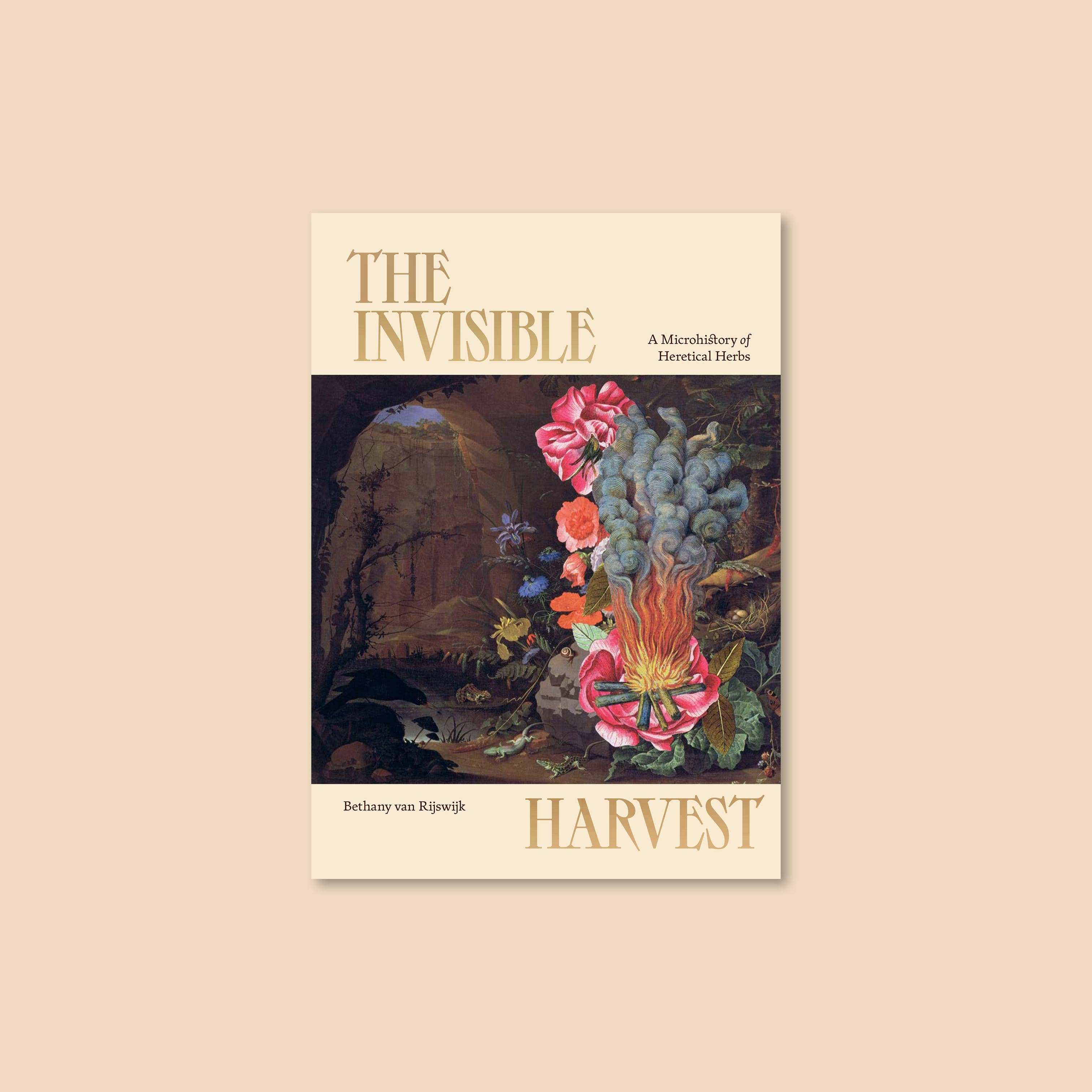 The Invisible Harvest