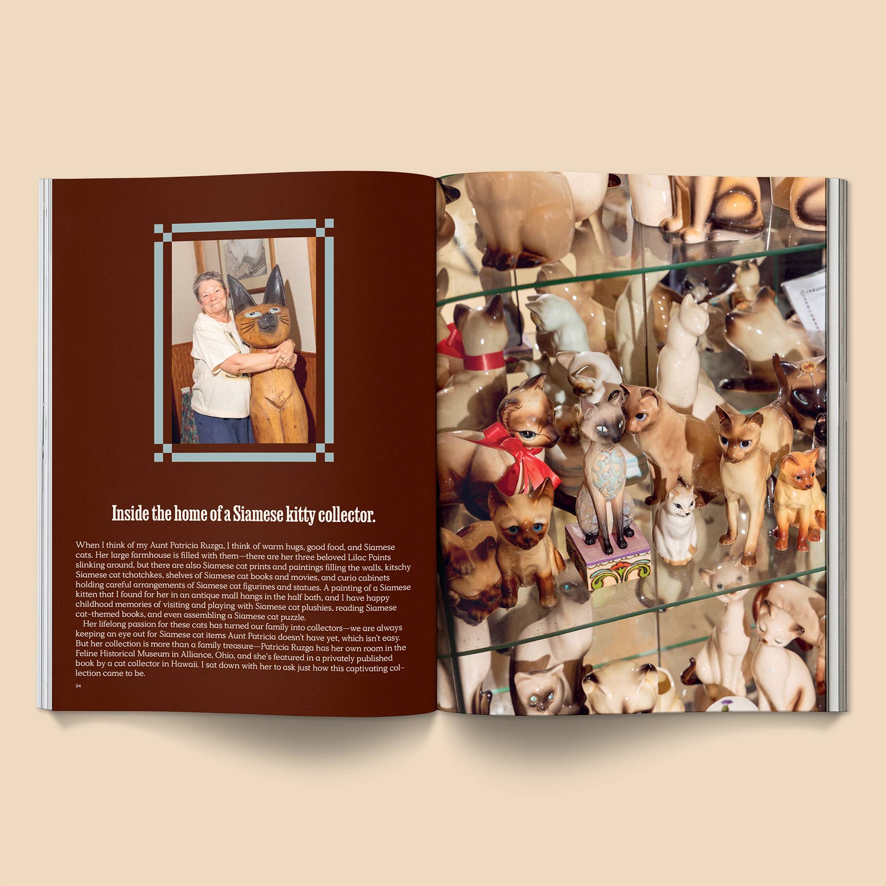 Catnip Magazine: Volume 2