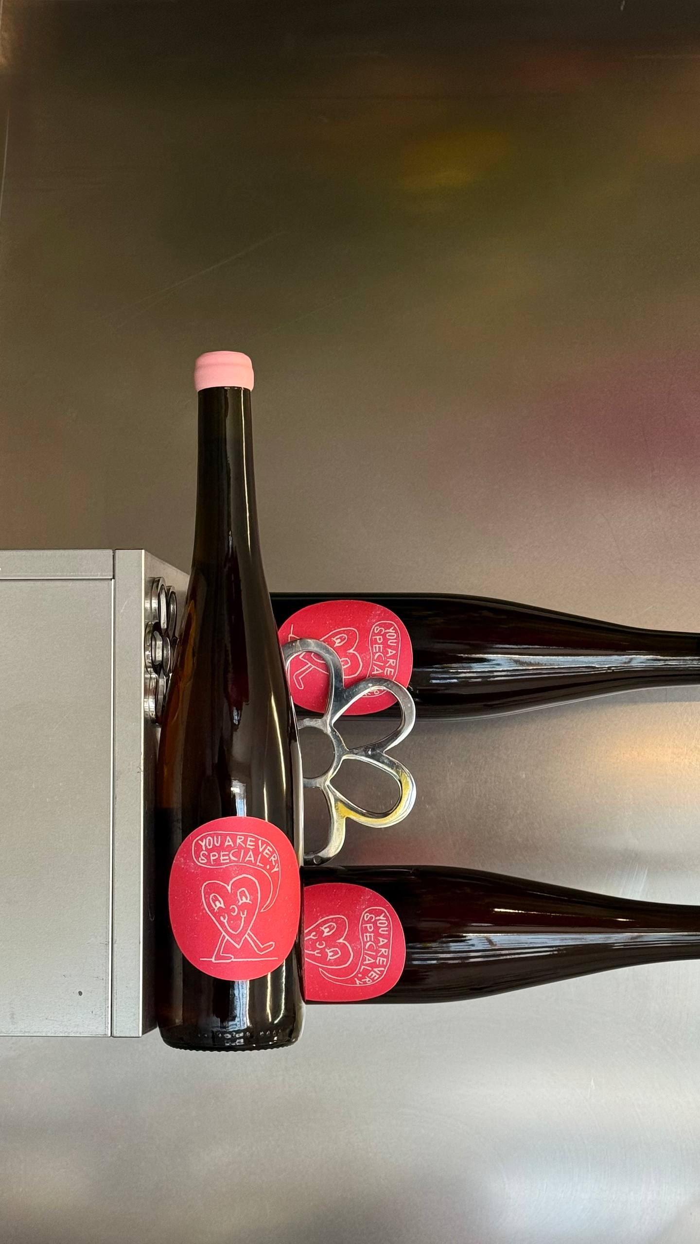 Orange Natural Wine