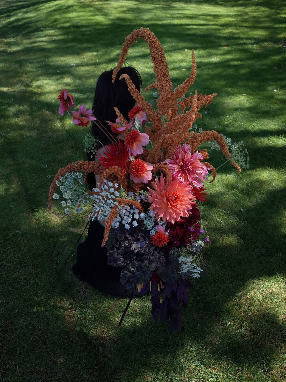Bouquet of the Week