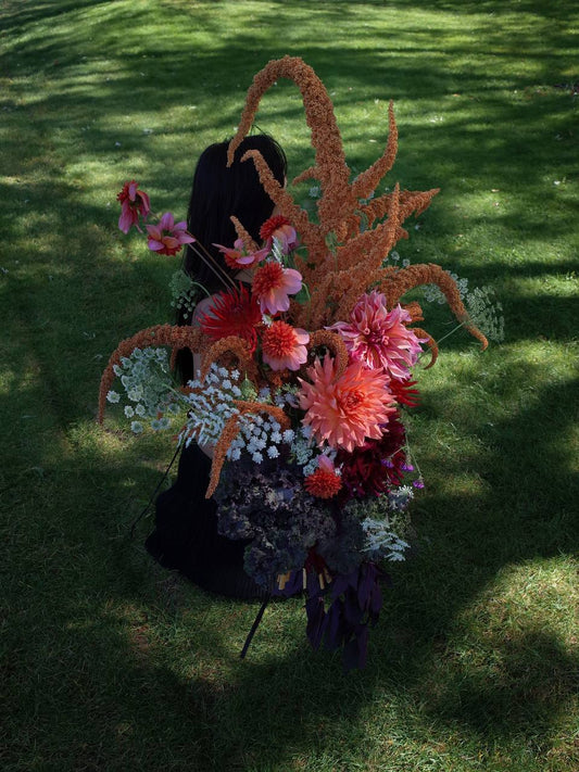Bouquet of the Week