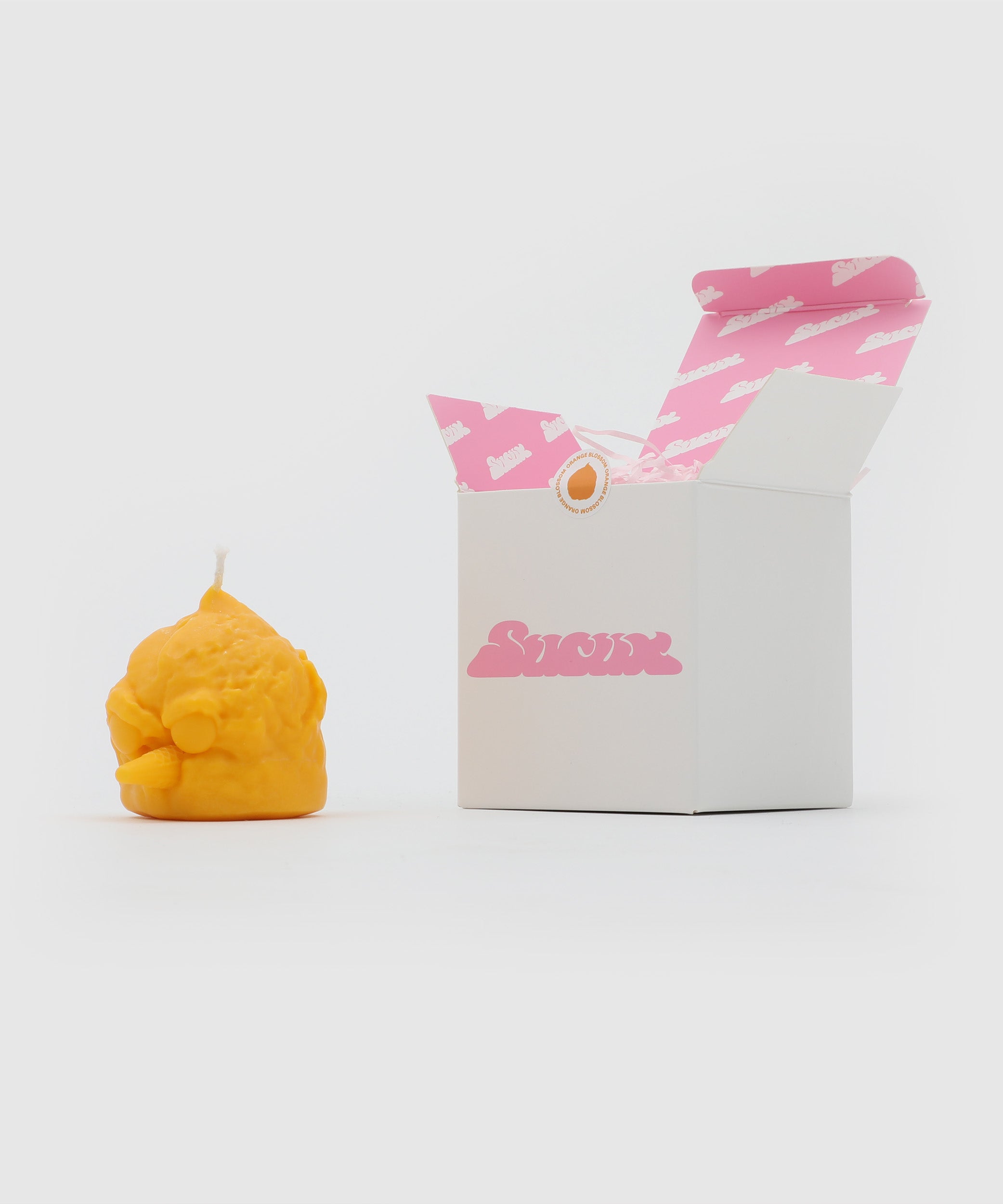 Cool Candles by SUCUK UND BRATWURST