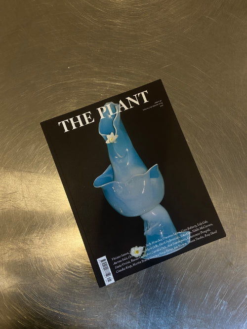 Plant Magazine