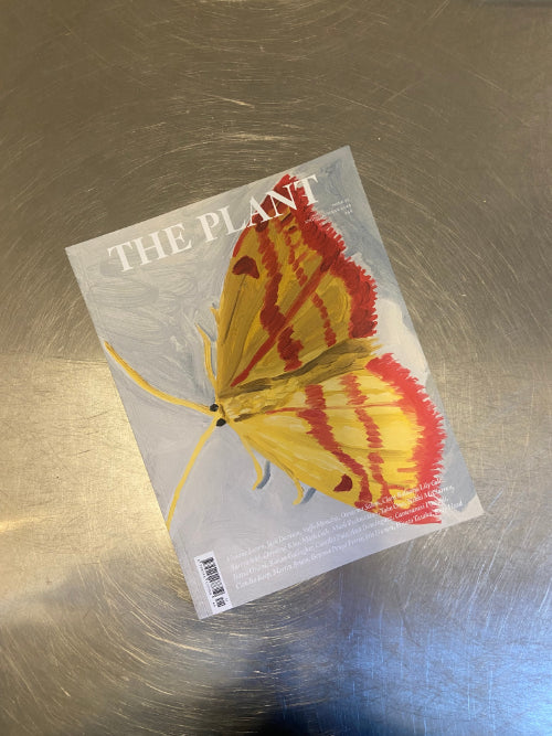 Plant Magazine