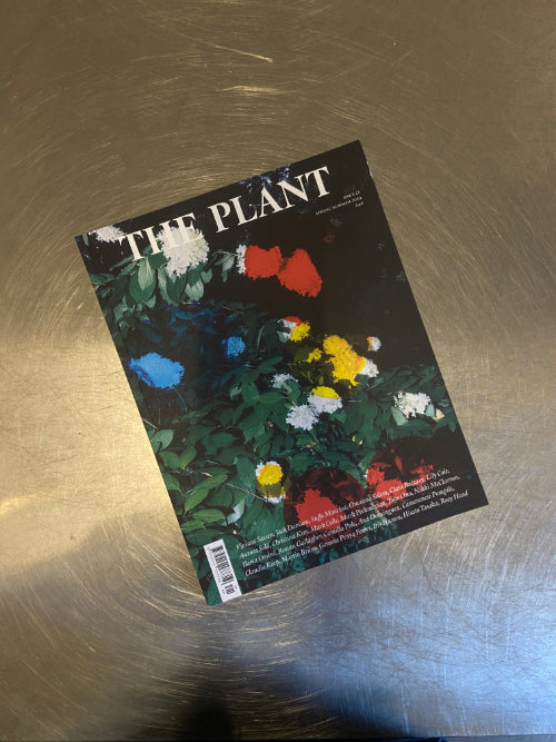 Plant Magazine