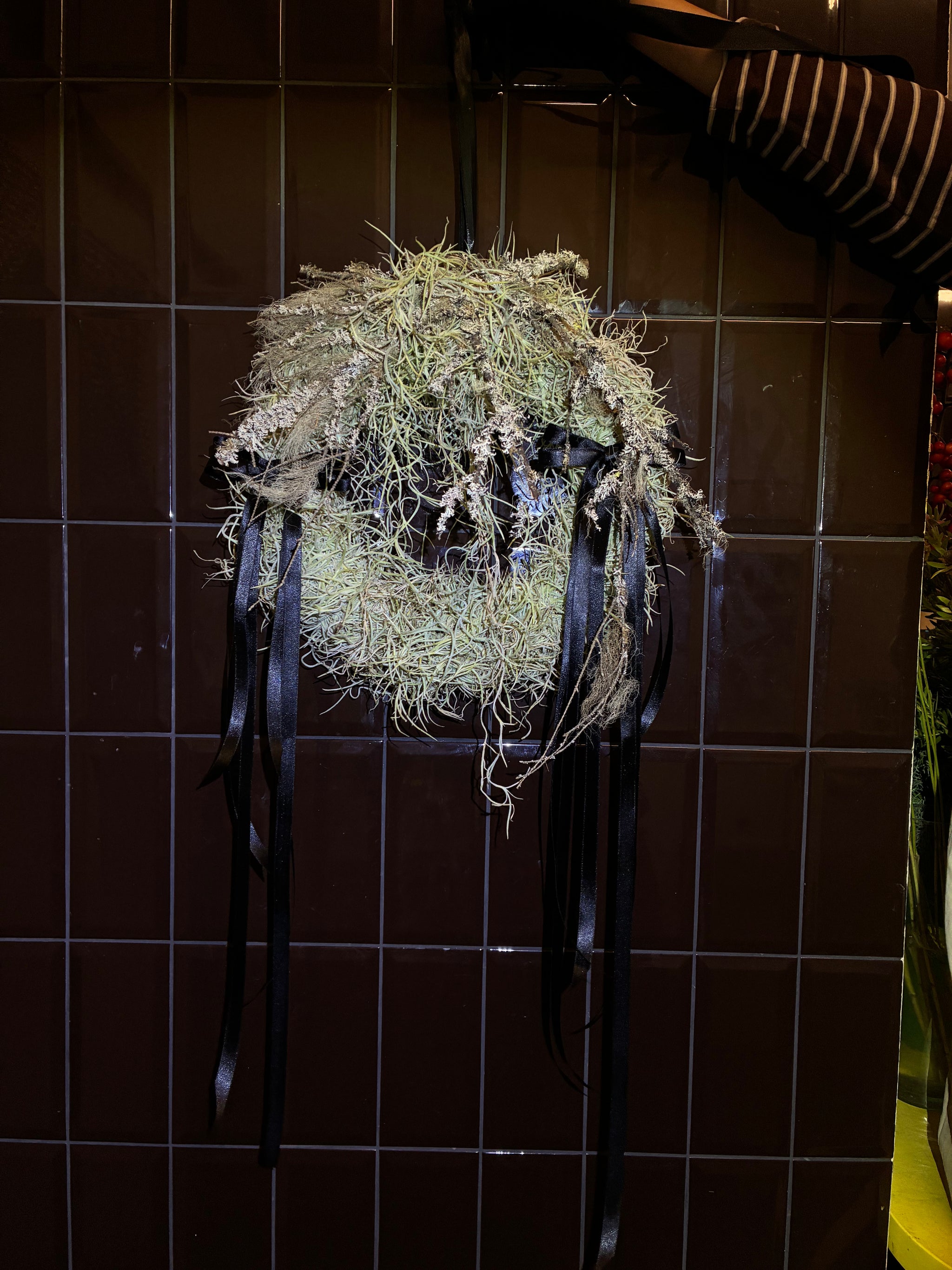 Holiday Door Wreaths