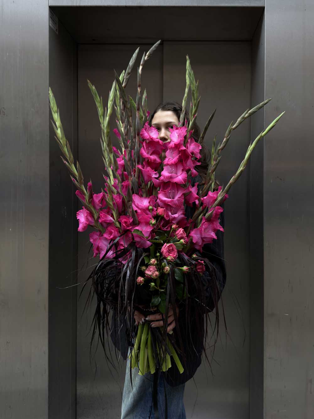 Bouquet of the Week