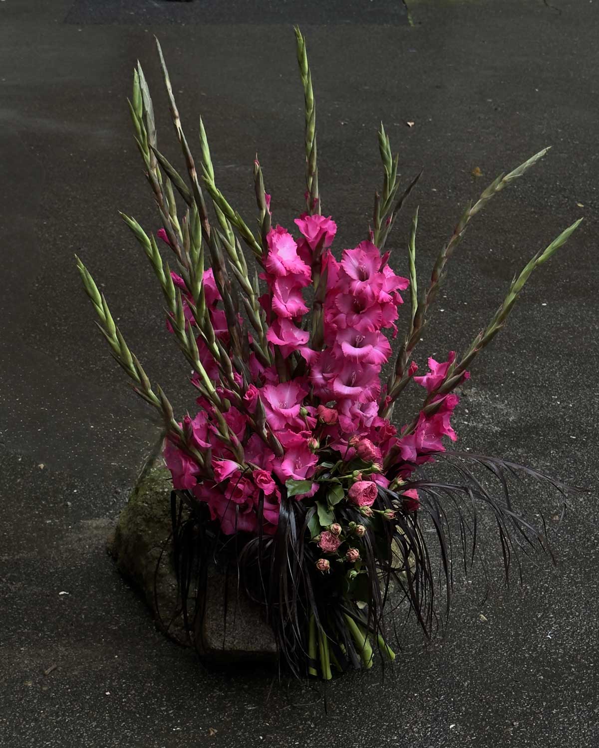 Bouquet of the Week