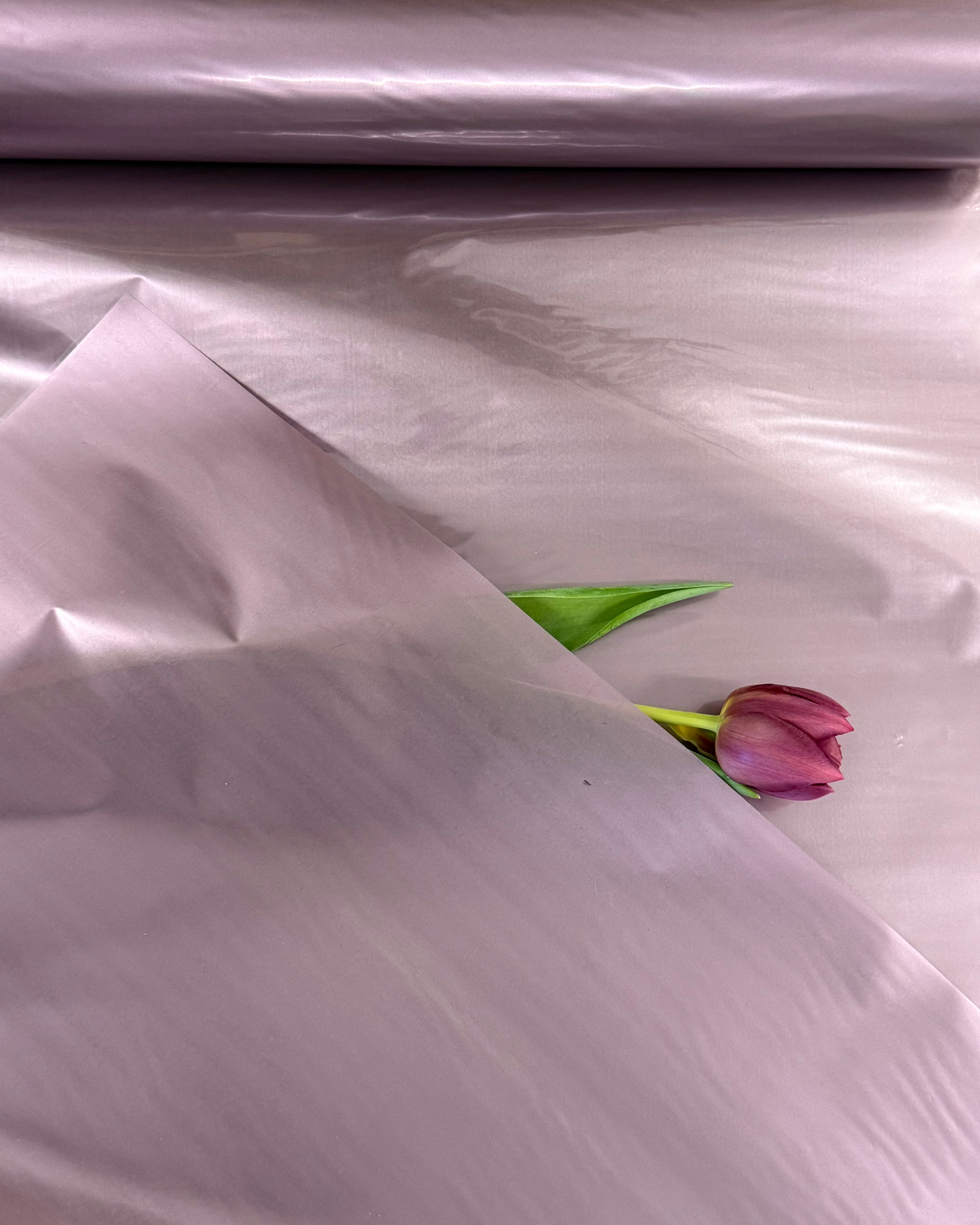 Special wrapping paper