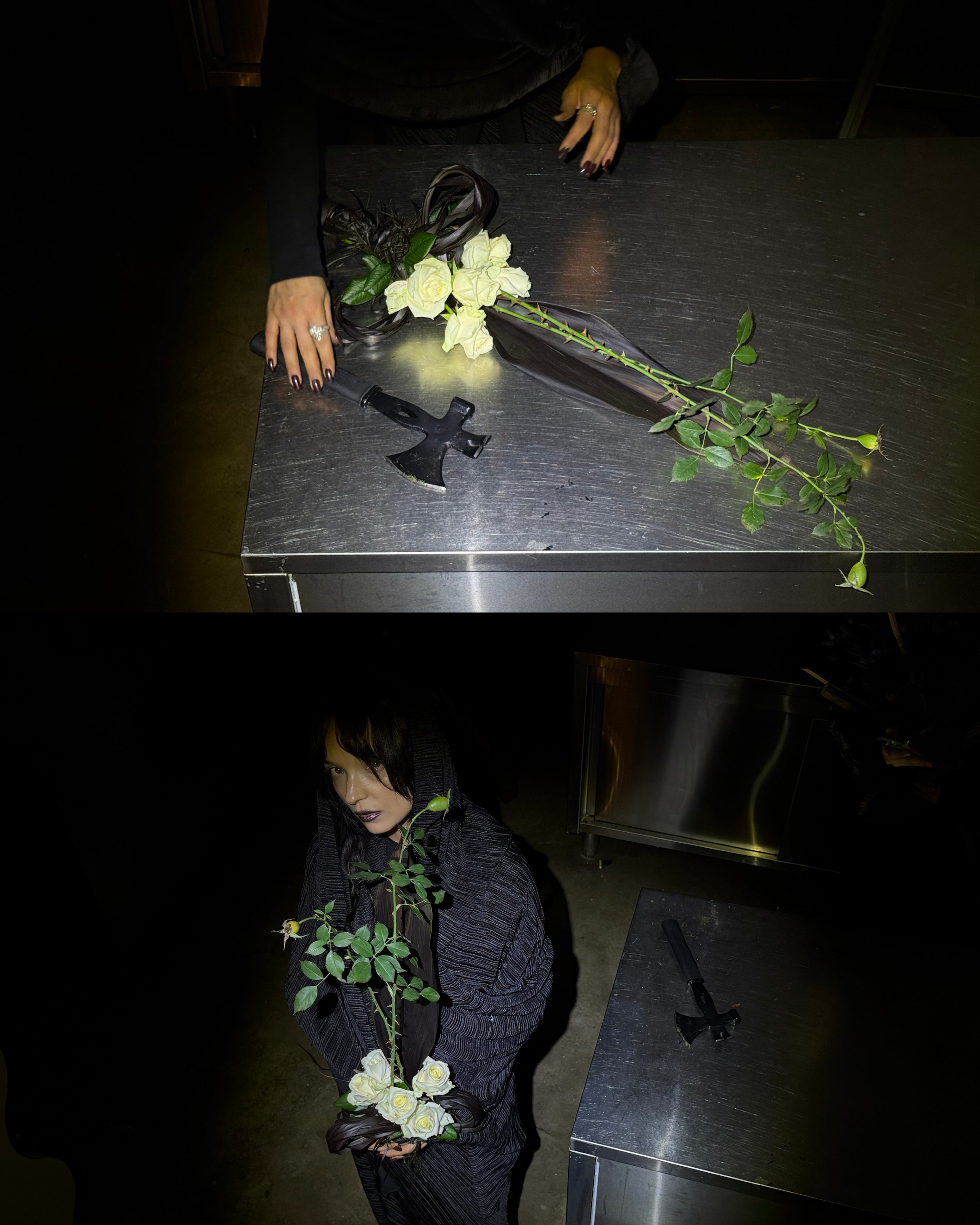 Bouquet of the Week