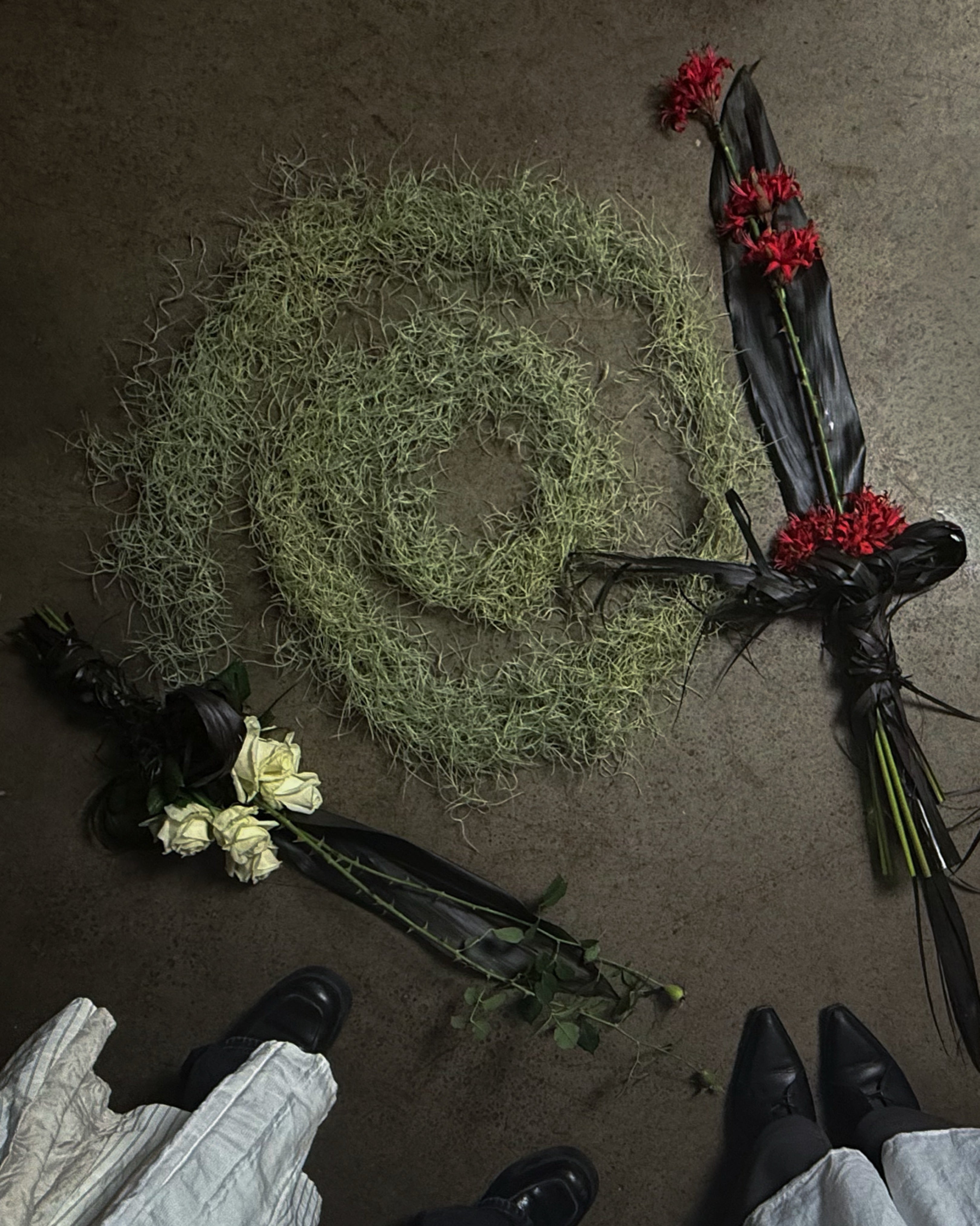 Bouquet of the Week