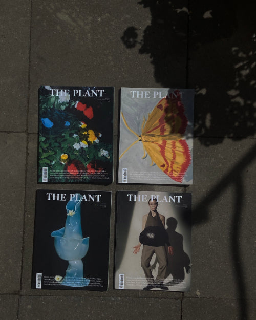 Plant Magazine