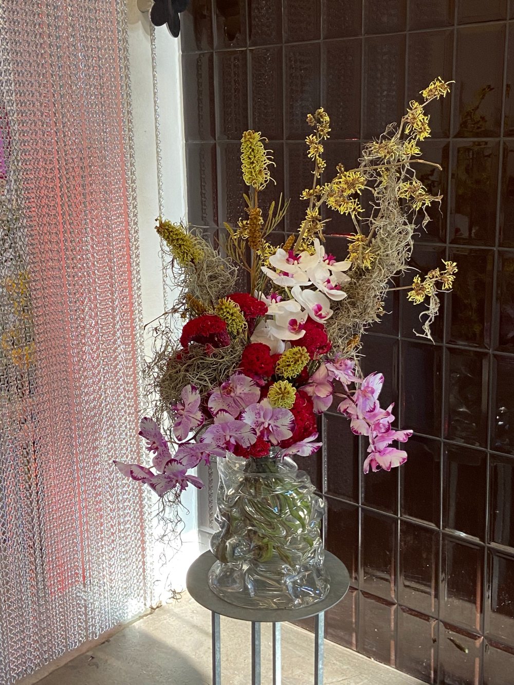 Evermoss | Specialty Bouquet