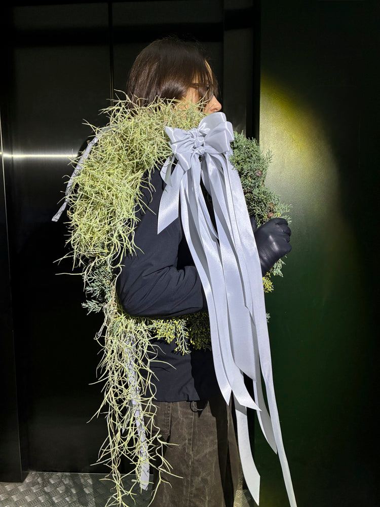 Holiday Door Wreaths