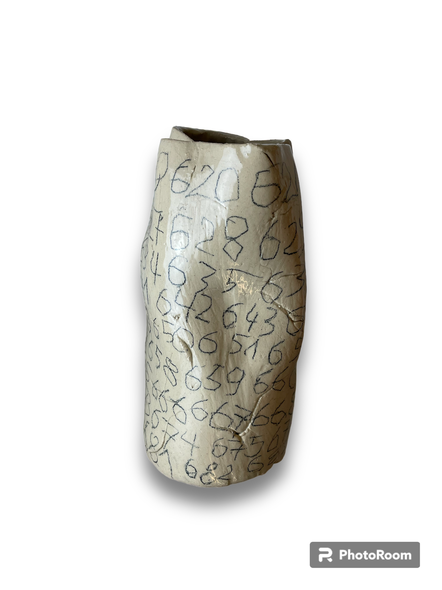 754 Vases