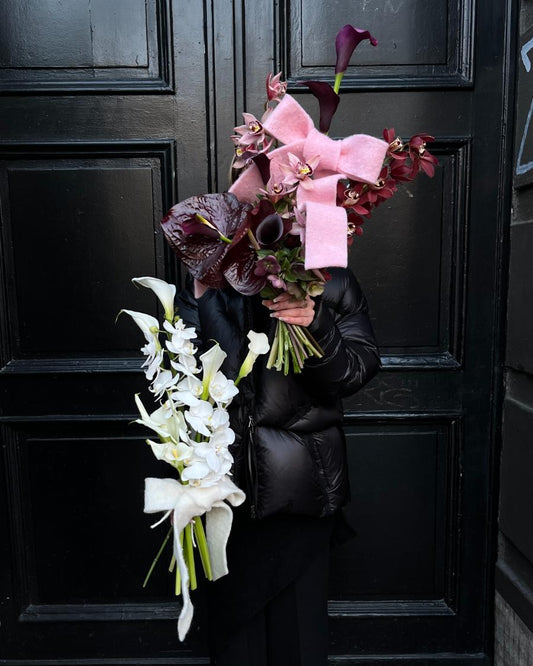 Schleifi | Specialty Bouquet