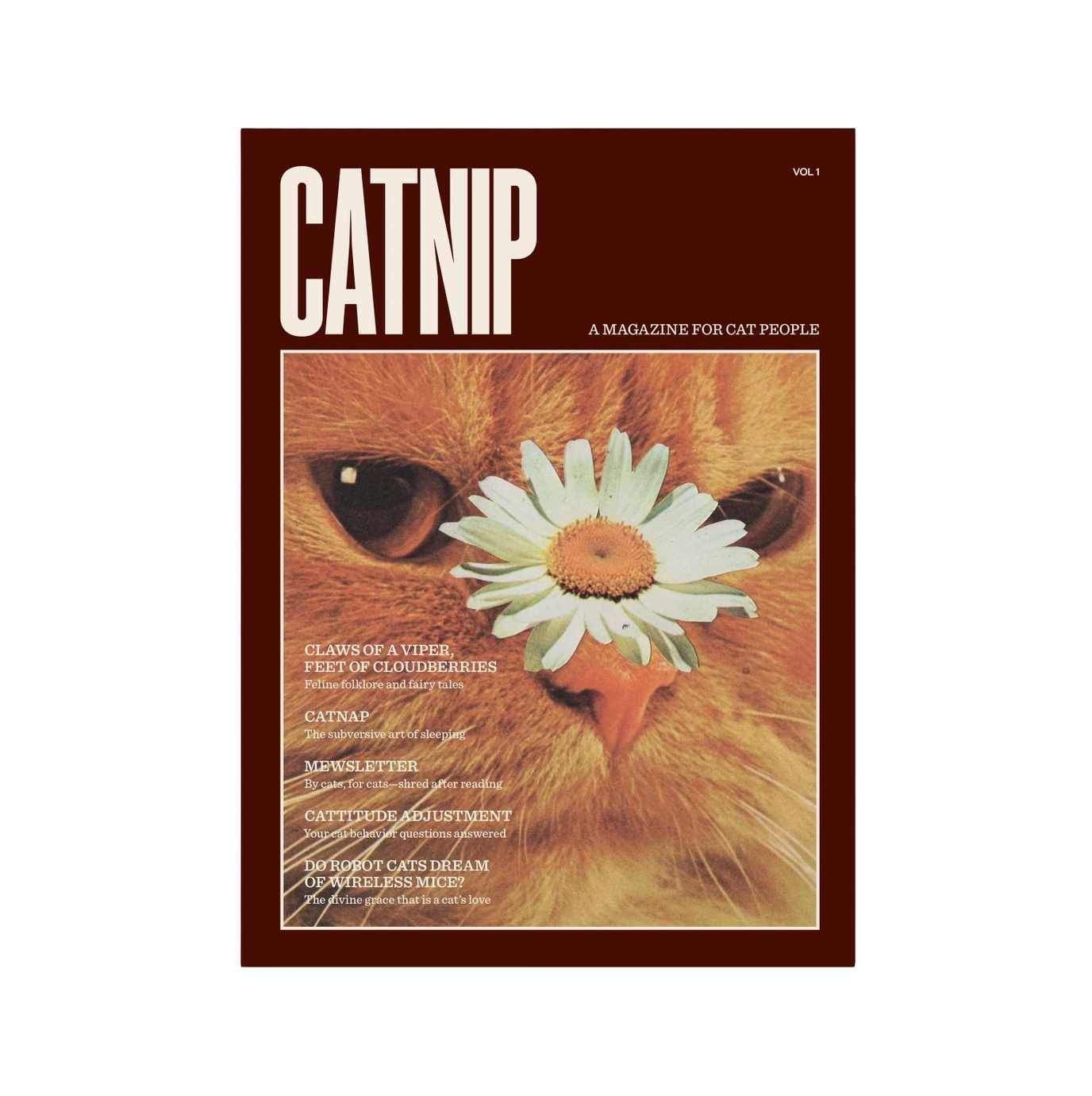 Catnip Magazine