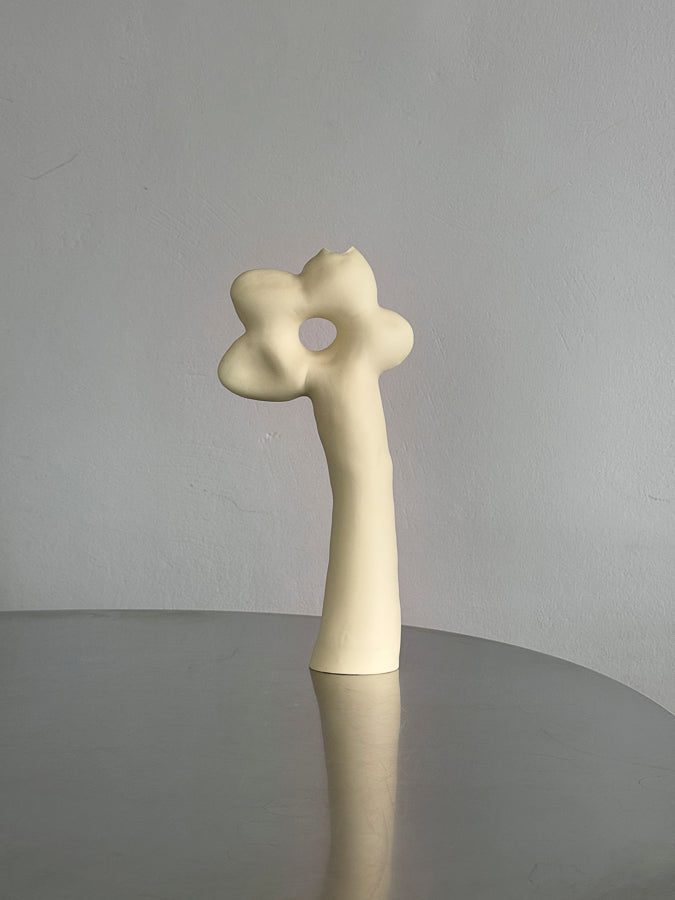 Blume Vase