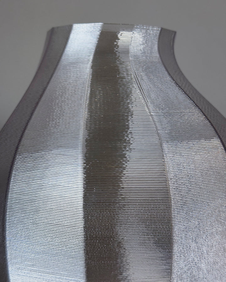 Oblique Vase