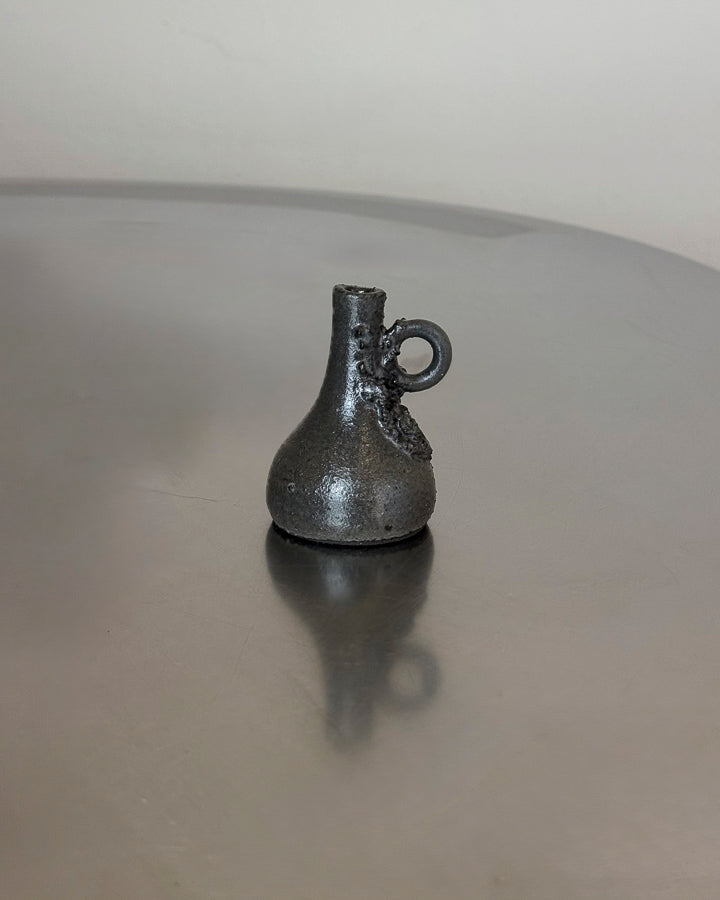 Mini Vase (various glazes)