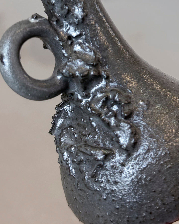 Mini Vase (various glazes)