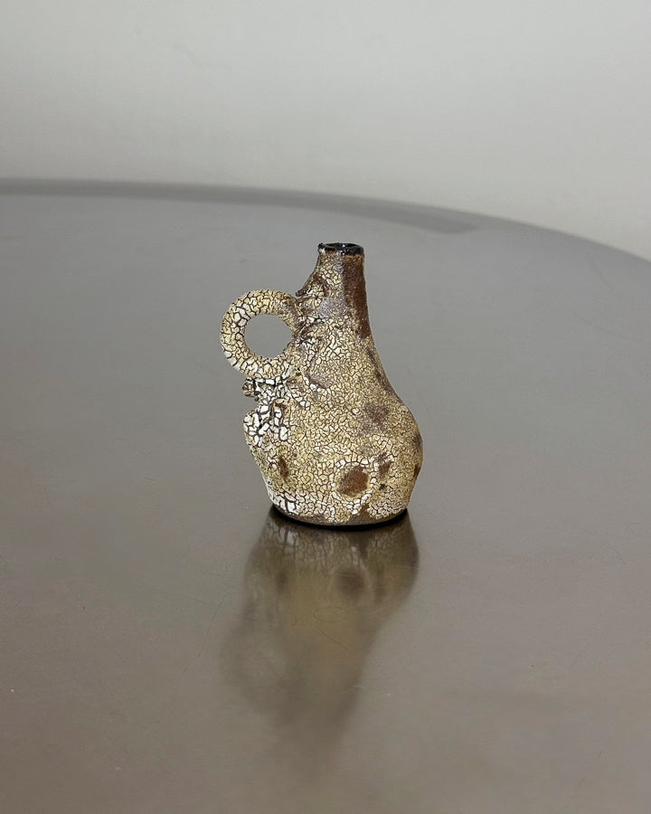Mini Vase (various glazes)