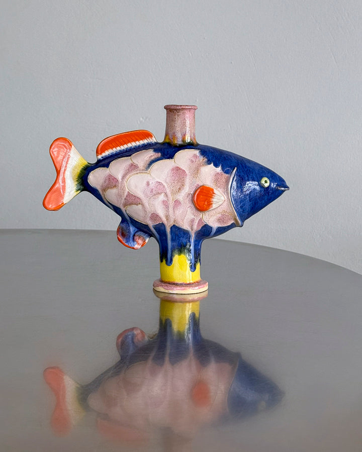 Fish Vases M