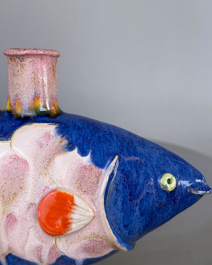 Fish Vases M