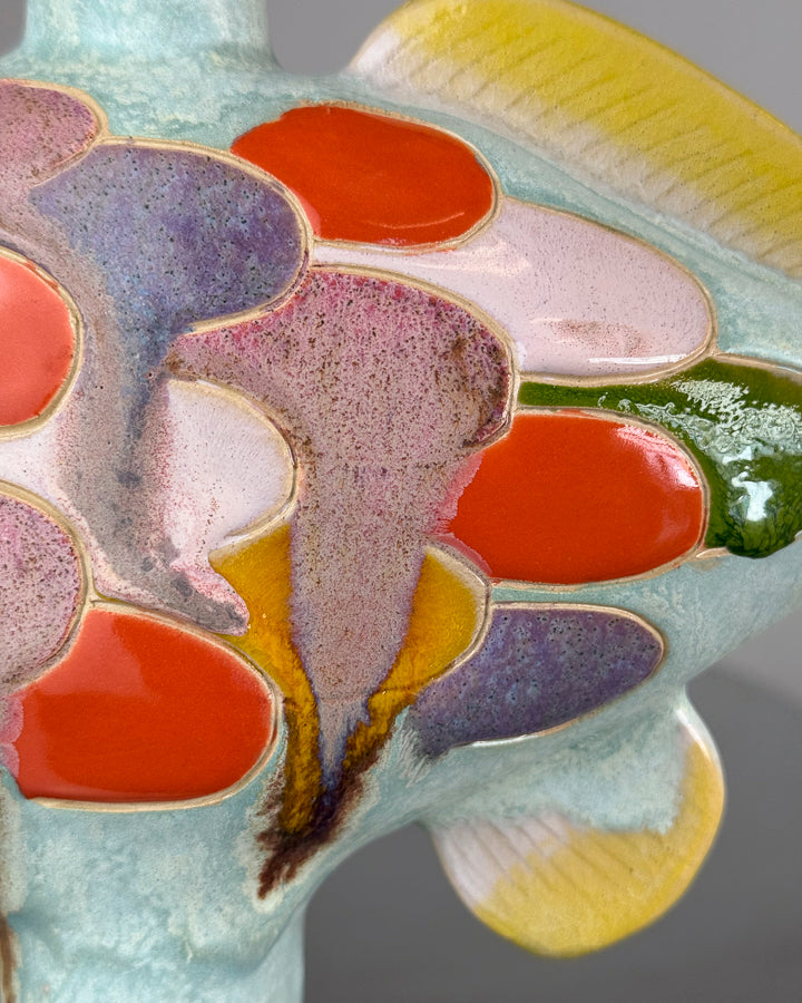 Fish Vases M