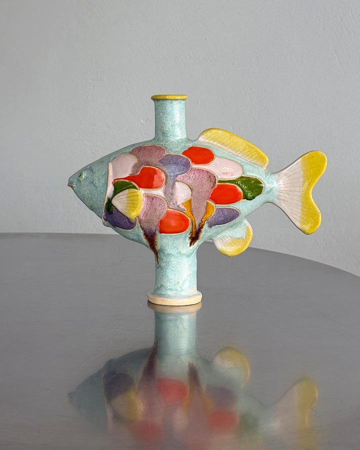 Fish Vases M