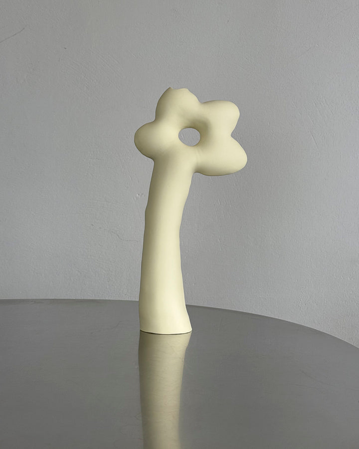 Blume Vase