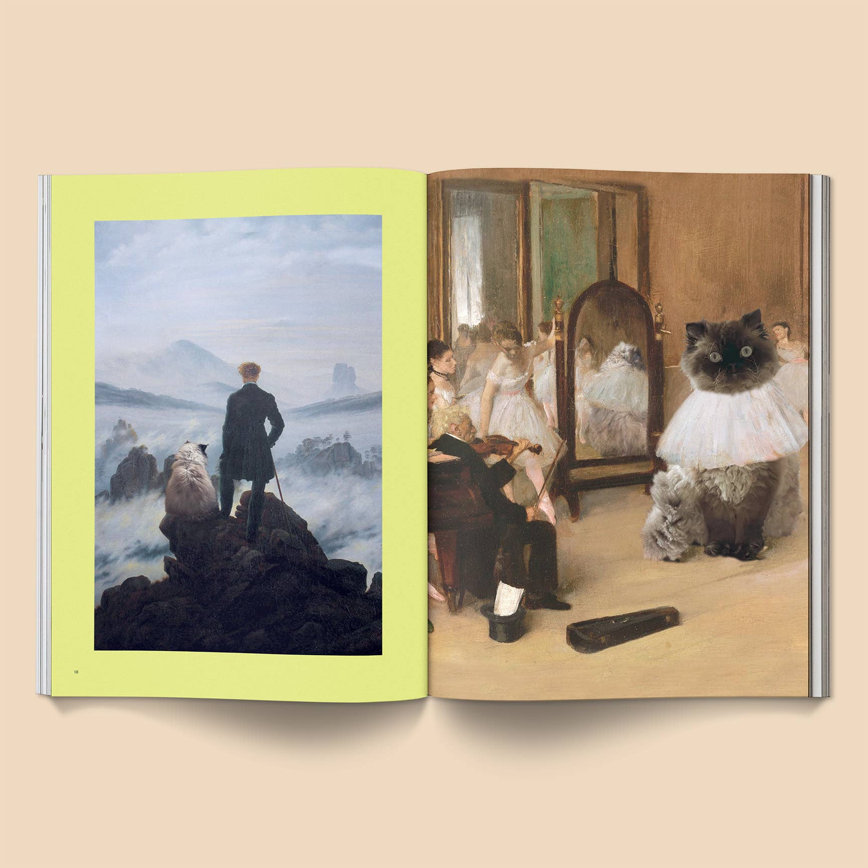 Catnip Magazine: Volume 2