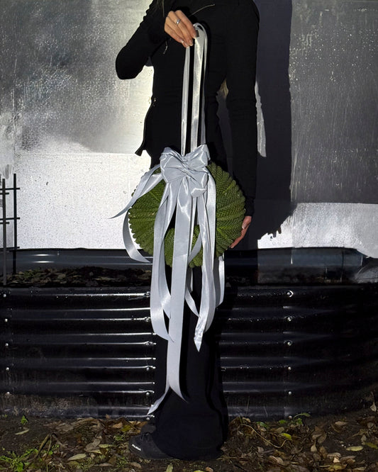 Holiday Door Wreaths