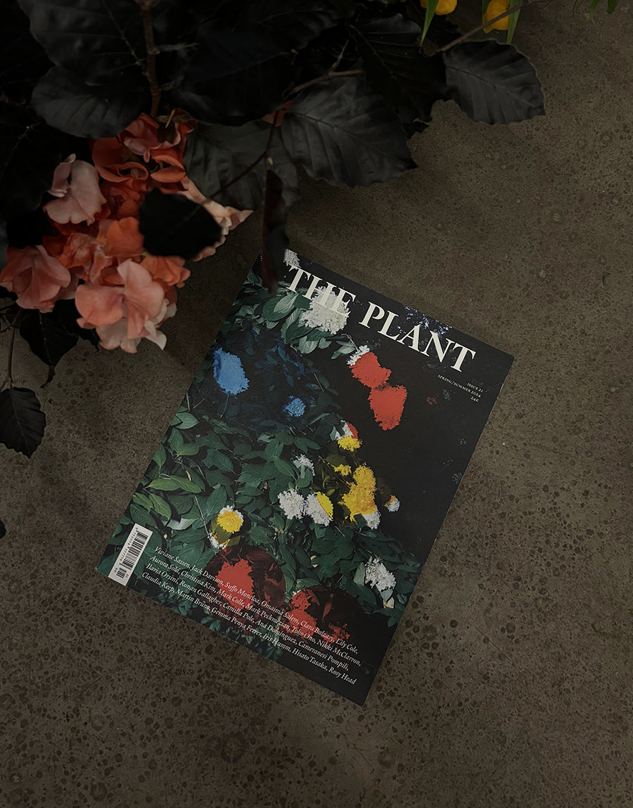 Plant Magazine