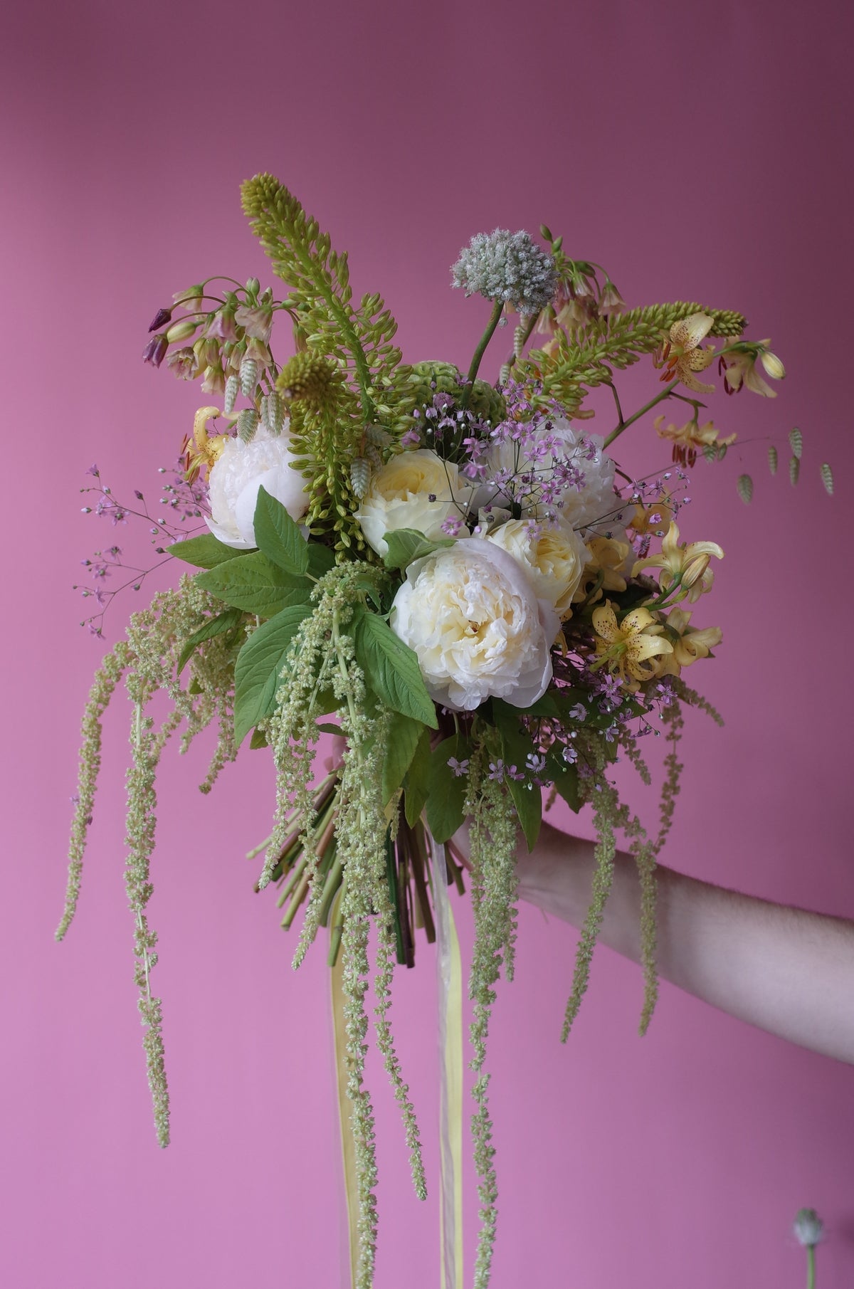 Bridal Bouquet