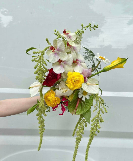 Bridal Bouquet